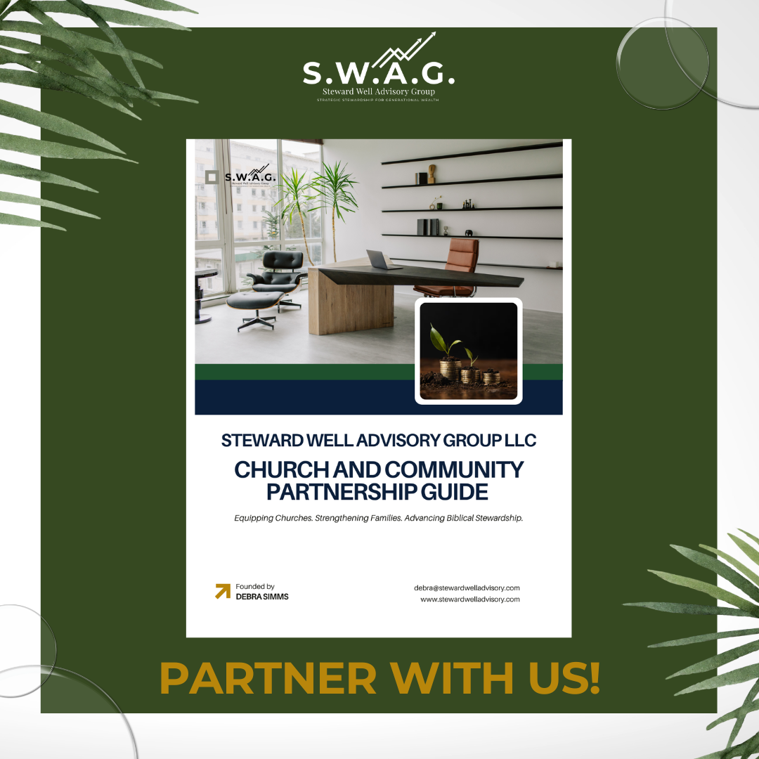 Church Partnership Program