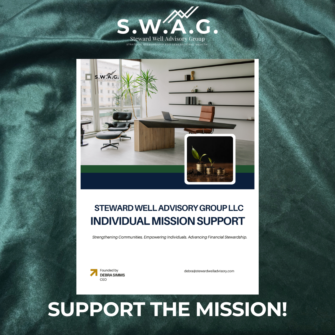 Individual Mission Support