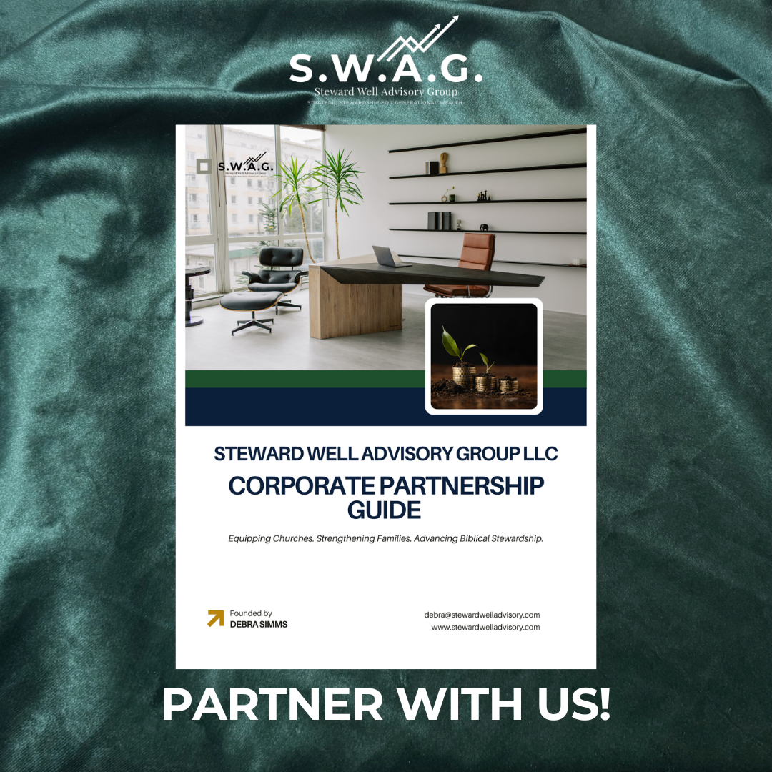 Corporate Partnership Program