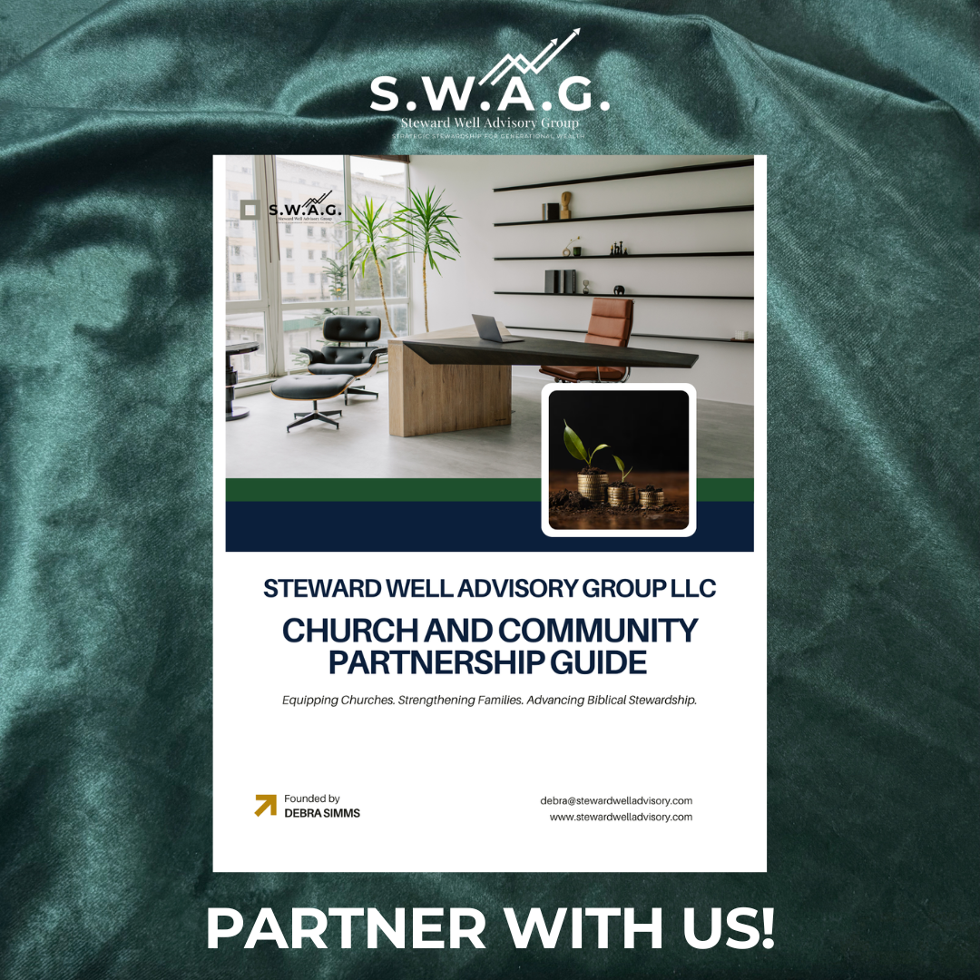 Church Partnership Program