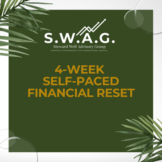 The S.W.A.G. Method™: Self-Paced Edition