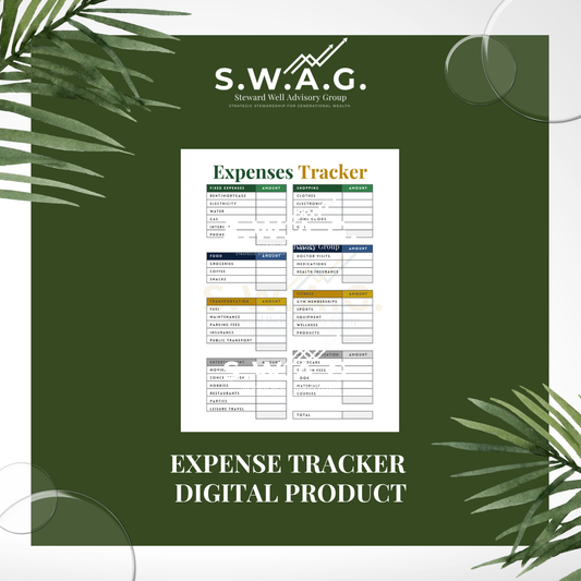 Expense Tracker
