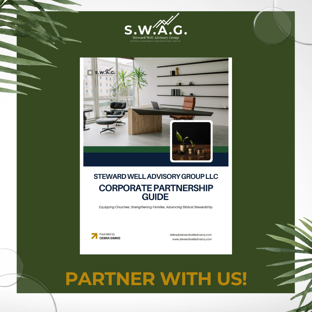 Corporate Partnership Program